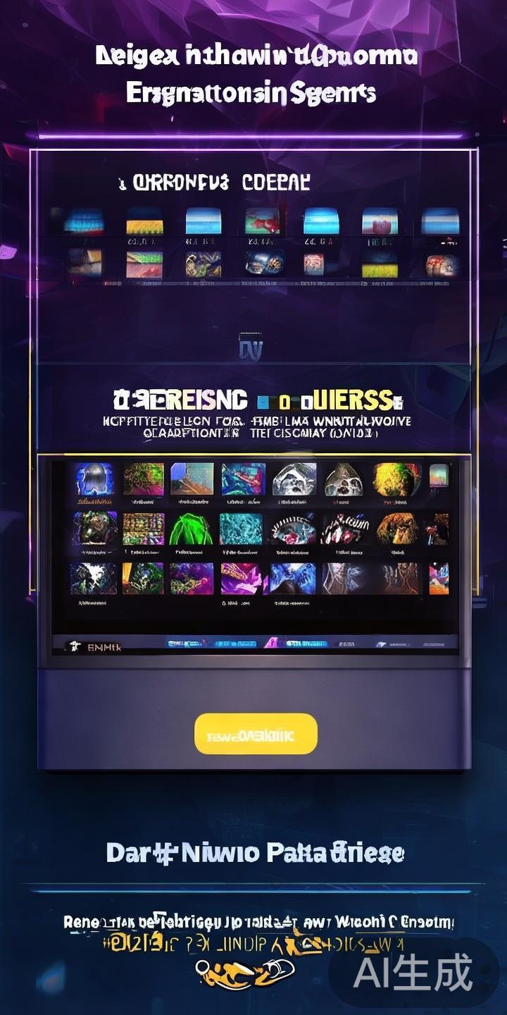 在当今数字娱乐快速发展的时代，网络电竞已成为众多玩