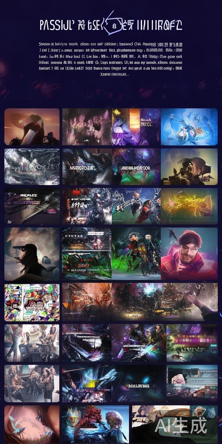 全面解析泛亚电竞创新玩法与多彩游戏体验的精彩之旅