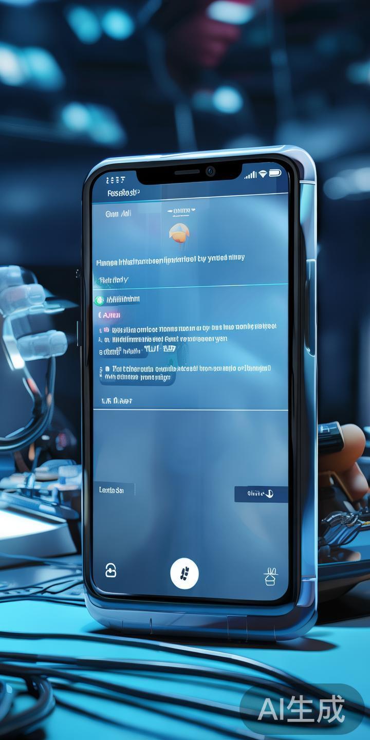 手机或设备系统问题
设备内存不足、系统版本落后或