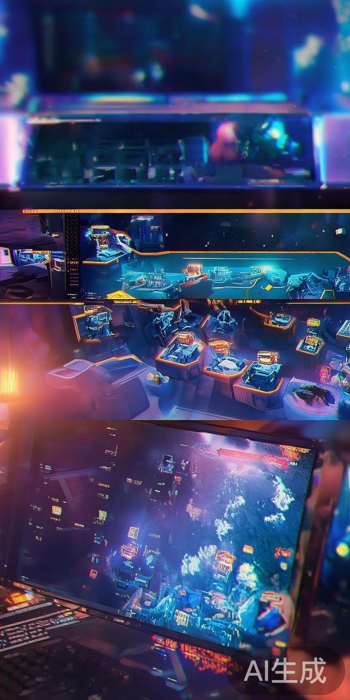 泛亚电竞过关技巧大揭秘：轻松闯关的实用方法解析