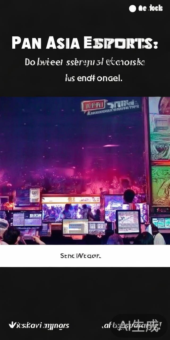 全面解析“泛亚电竞”真实性：官方公告与玩家评价深度评测