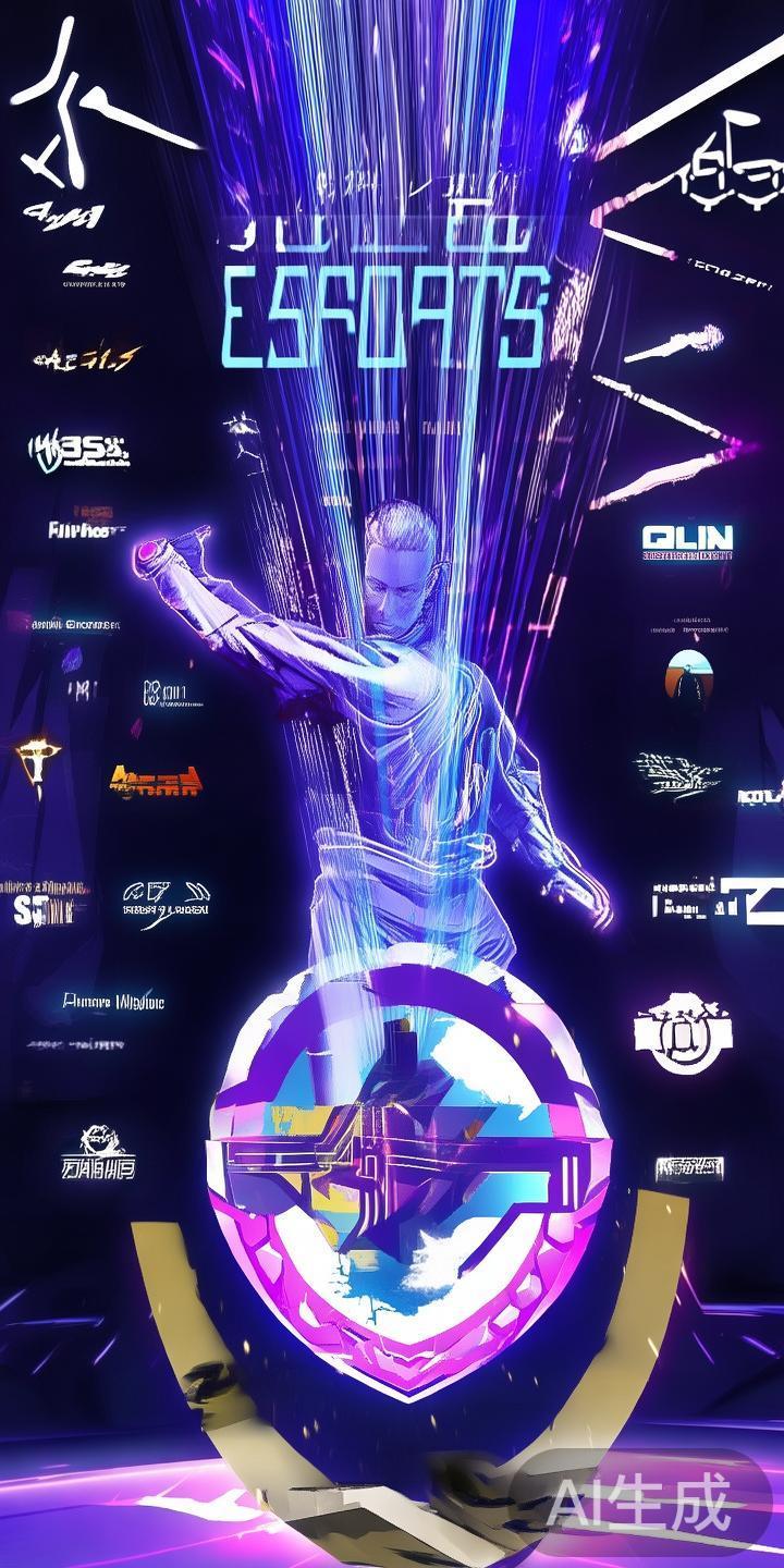 泛亚电竞公司简介：成立背景与主要企业支撑分析