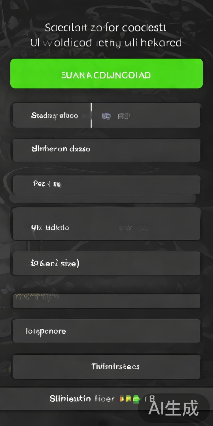 全面指南：泛亚电竞平台怎么下载精彩比赛视频的详细步骤教程