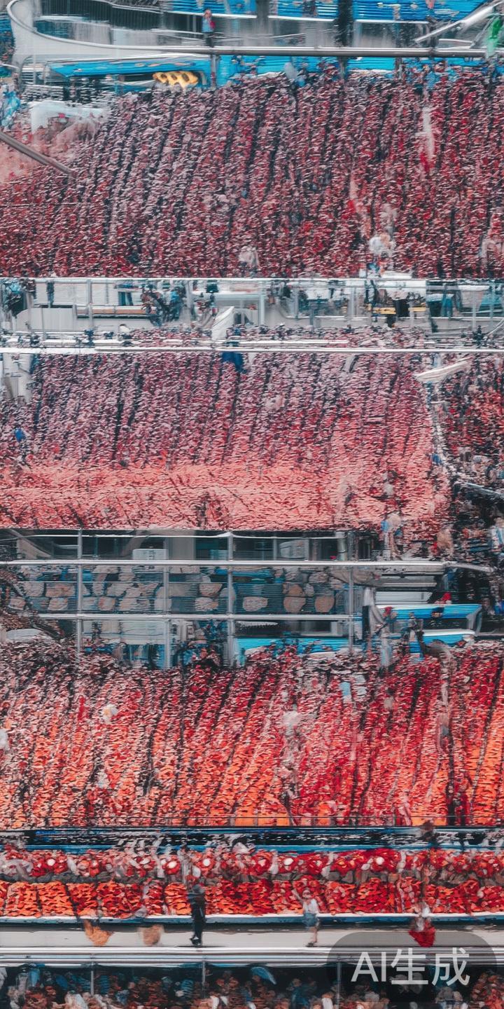 全面揭示泛亚电竞黄金城：卓越娱乐体验与领先技术优势深度解析