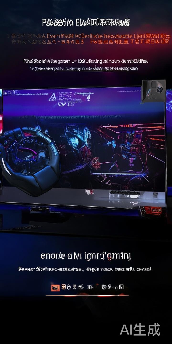 全面解析泛亚电子电竞的核心实力及未来发展前景展望