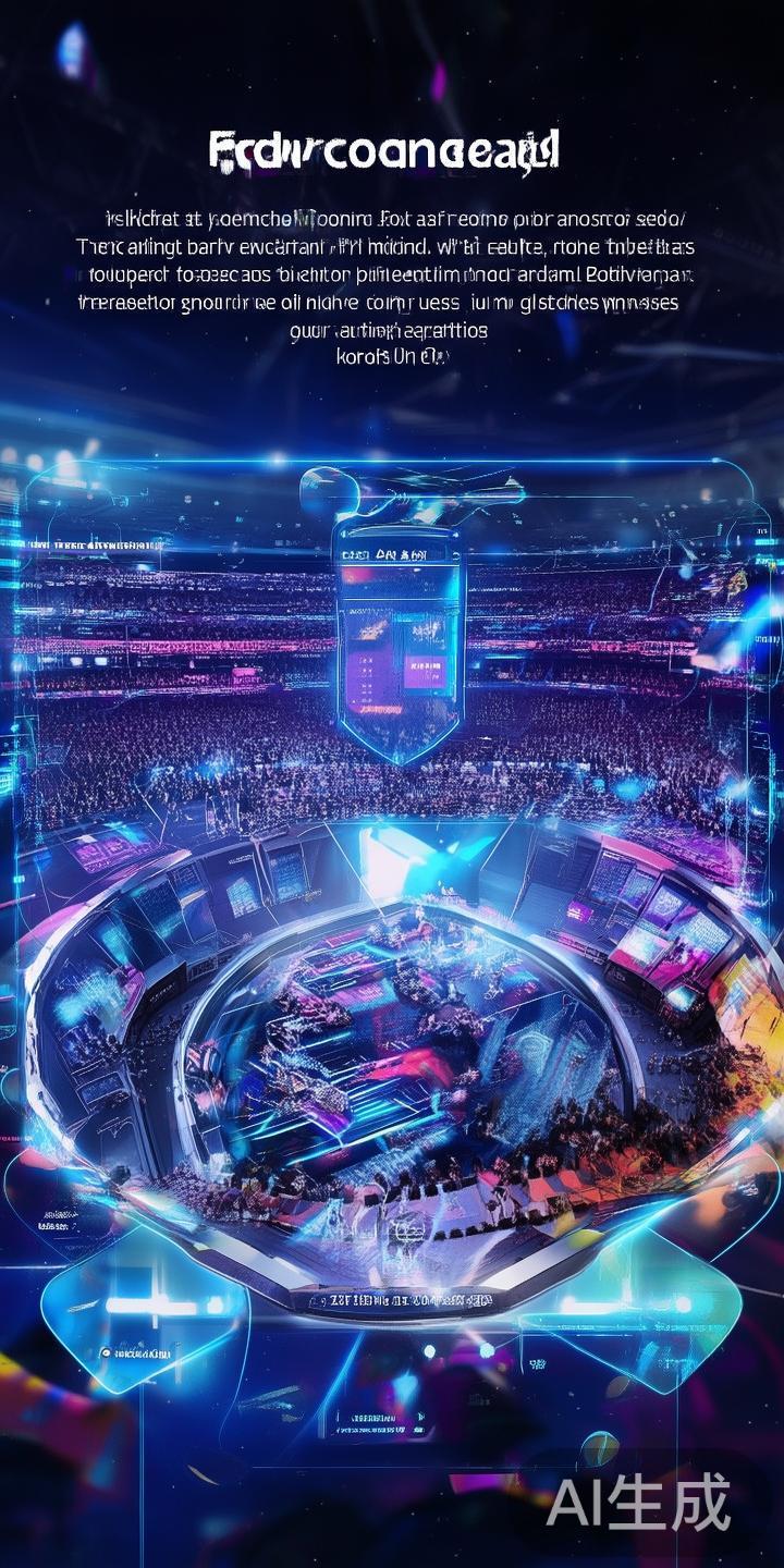 2024年最新优质泛亚电竞平台推荐：为电竞爱好者打造最佳在线娱乐体验