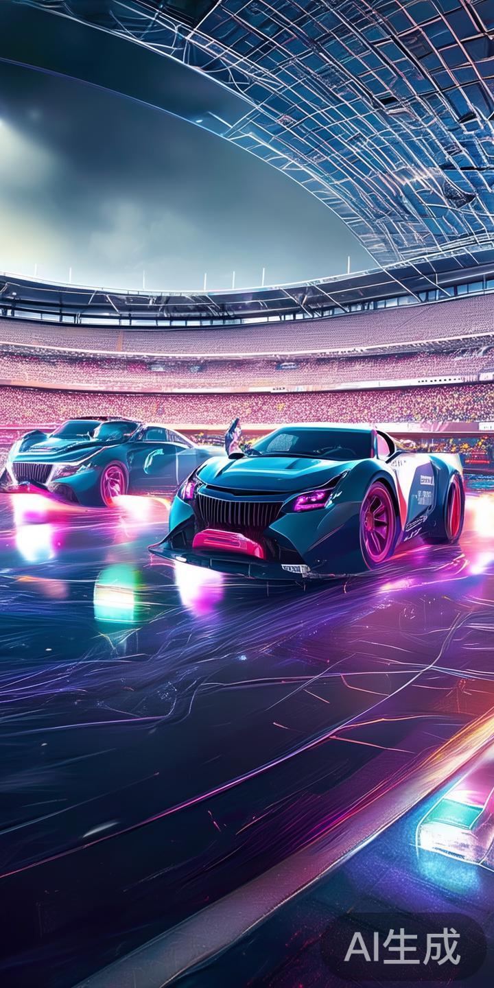 澳大利亚赛车比赛中泛亚电竞足球队的出色表现及未来发展前景分析