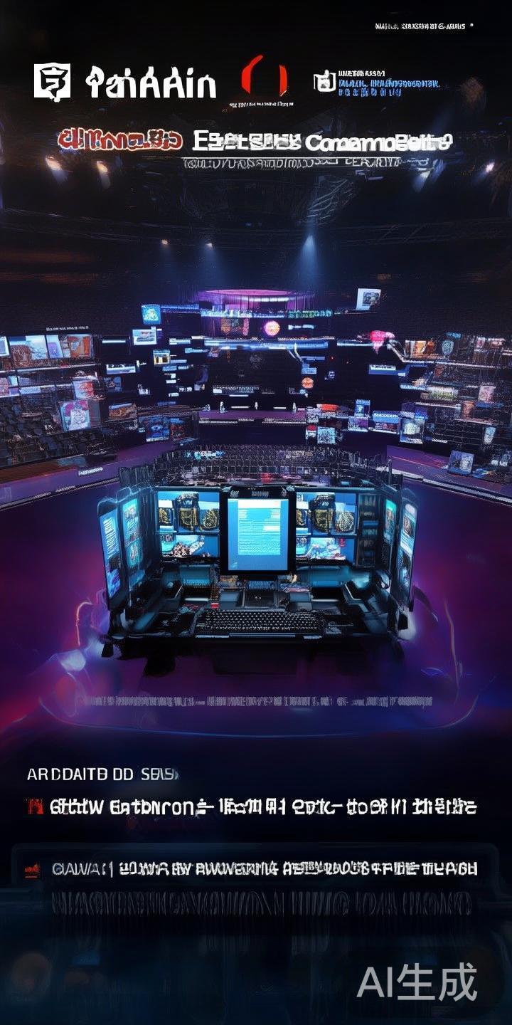 全面分析“泛亚电竞”直播效果：用户体验与内容质量全面解析