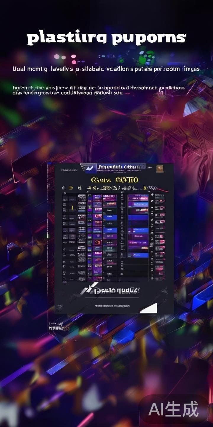 泛亚电竞彩票最新优惠活动全攻略：丰富福利与购彩技巧推荐