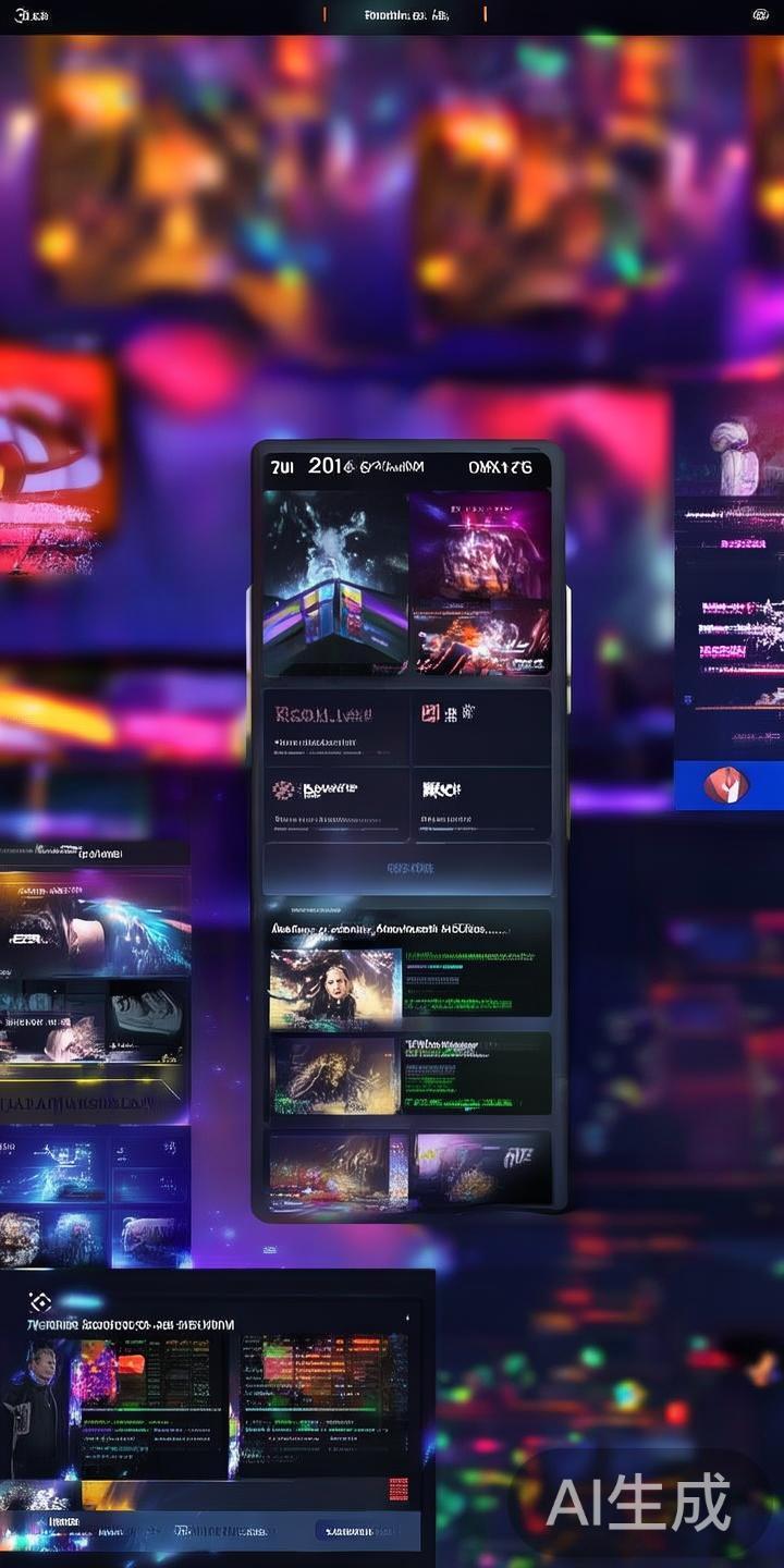 全面解析泛亚电竞直播平台:最新赛事精彩回放与内容介绍 个性化推荐系统:根据用户的观看习惯进行智能推荐,确