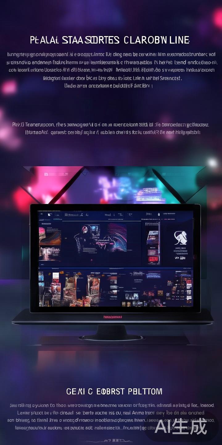 泛亚电竞online:引领行业潮流的专业电竞赛事新利器 作为一个专业的电竞赛事平台,泛亚电竞online凭