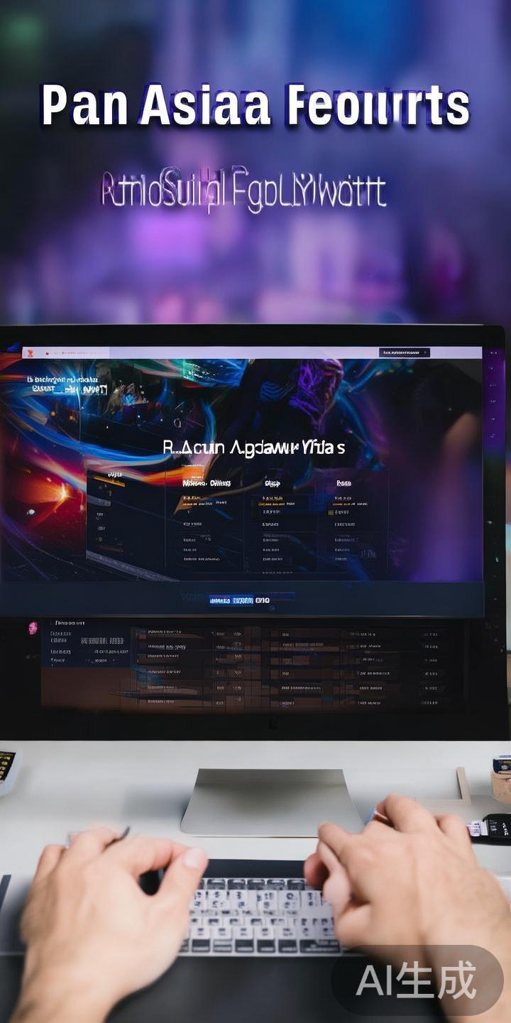 详细指南:如何安全顺利访问泛亚电竞官网入口及操作步骤介绍 打开官网首页
在地址栏输入正确的网址,进入泛亚电