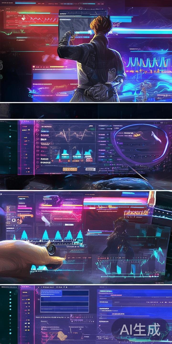 泛亚电竞软件的核心功能优势与用户体验全面提升策略 丰富多样的辅助工具
软件内置多种辅助功能,例如实