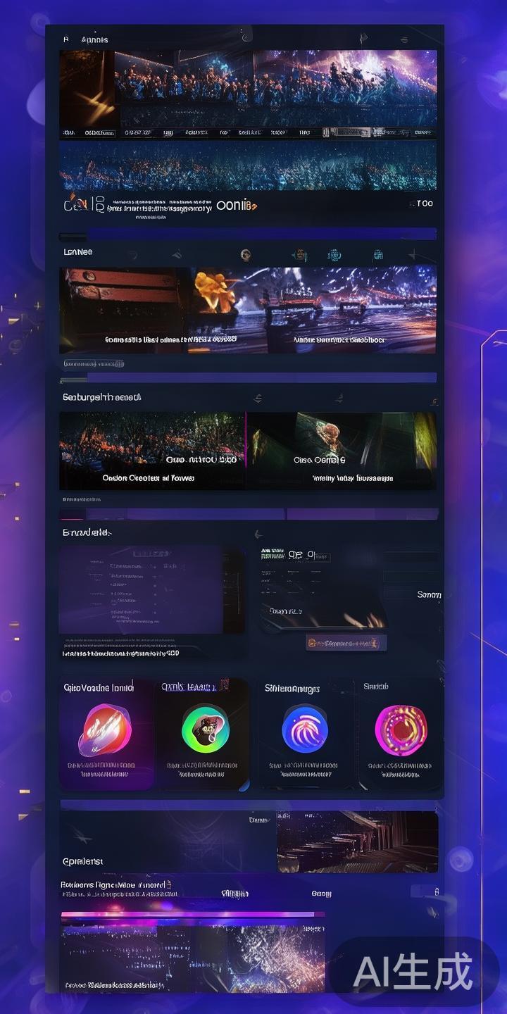 泛亚电竞在线首页不仅仅是一个普通的电竞门户，更是一