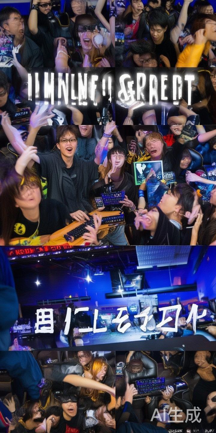 泛亚电竞贴吧最新消息汇总：最新赛事、活动动态全面解读