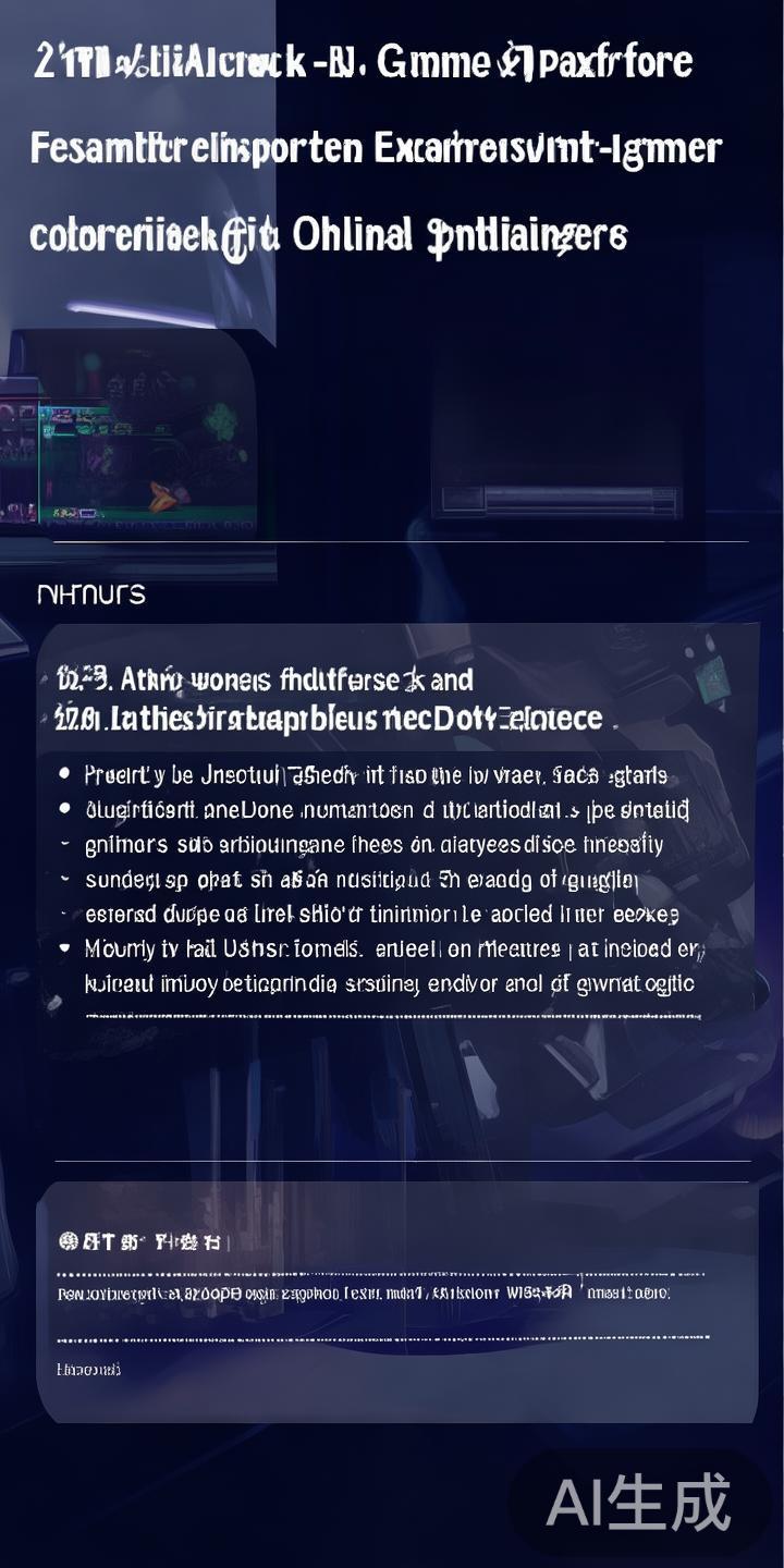 本篇文章的核心聚焦于泛亚电竞棋牌游戏平台，强调其在