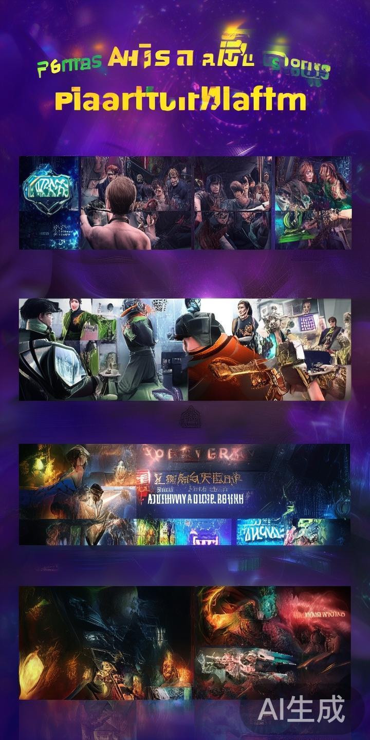 泛亚电竞在线入口网页版，轻松开启精彩激烈的电竞之旅