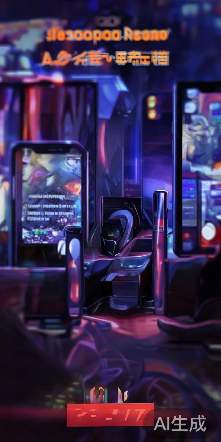 随着移动游戏行业的快速发展，越来越多的玩家在追求更