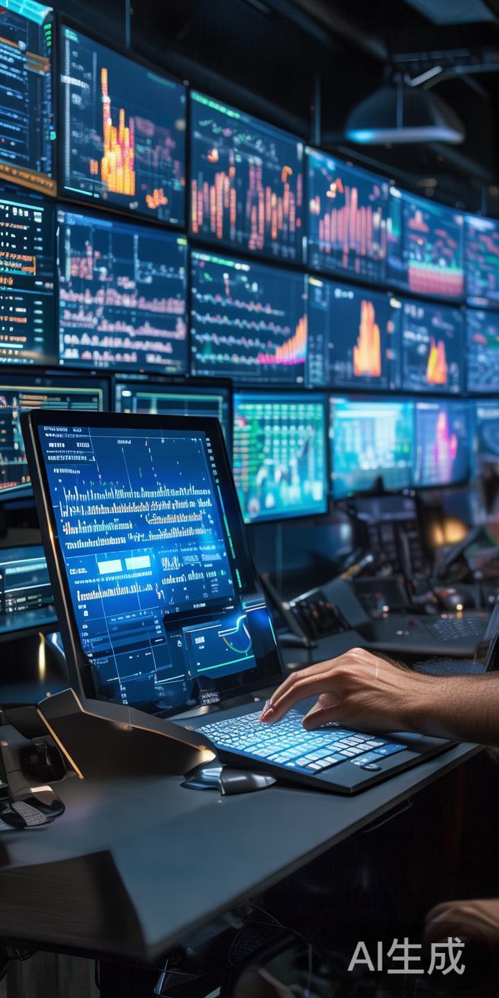 泛亚电竞实现持续盈利的全面策略与操作方法深入解析 稳定盈利离不开强大的运营体系。建立科学的后台管理和