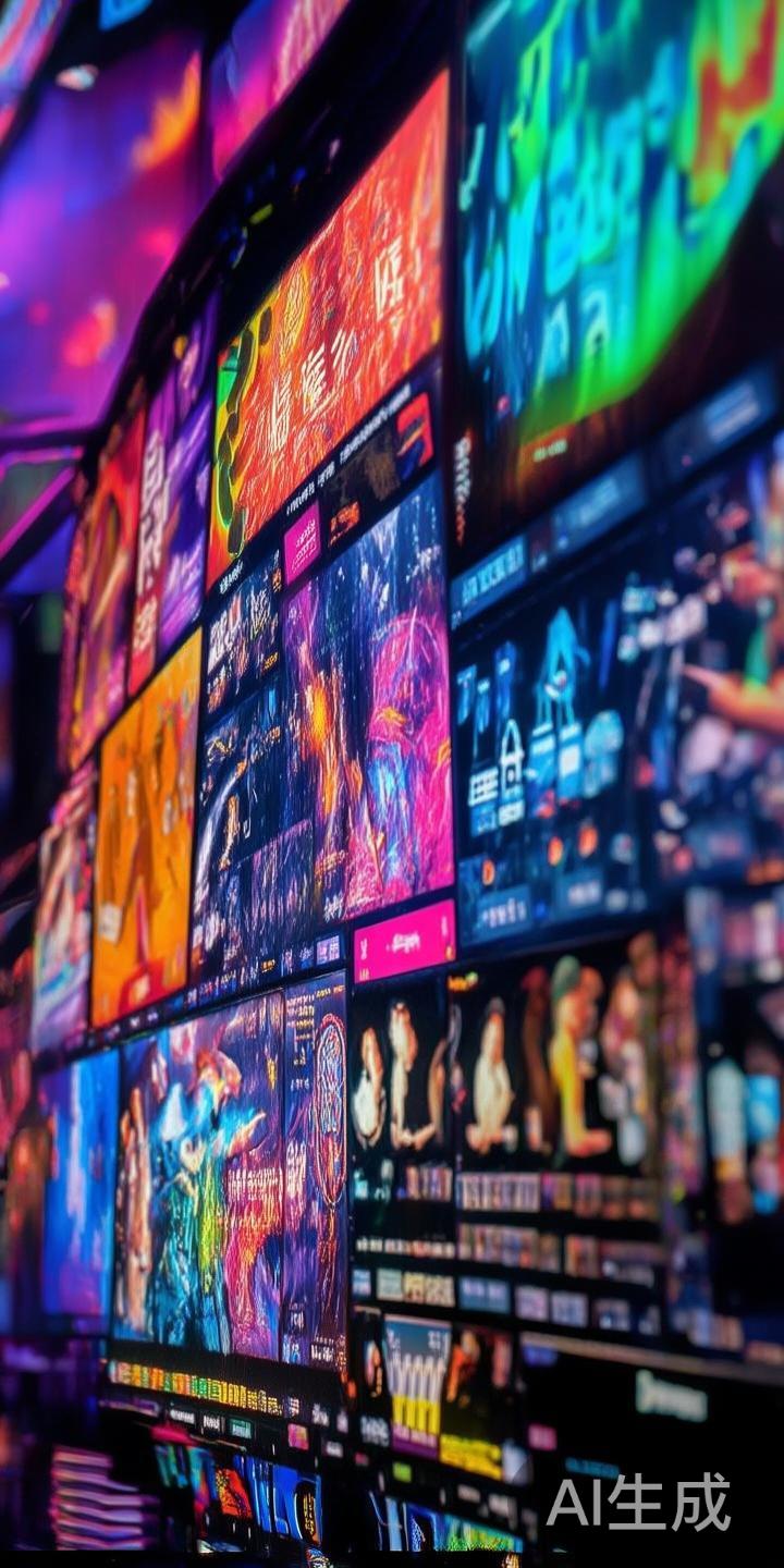 泛亚电竞主要提供哪些类型的电竞赛事和娱乐服务分析 泛亚电竞平台涵盖了众多电竞项目,满足不同玩家的喜好