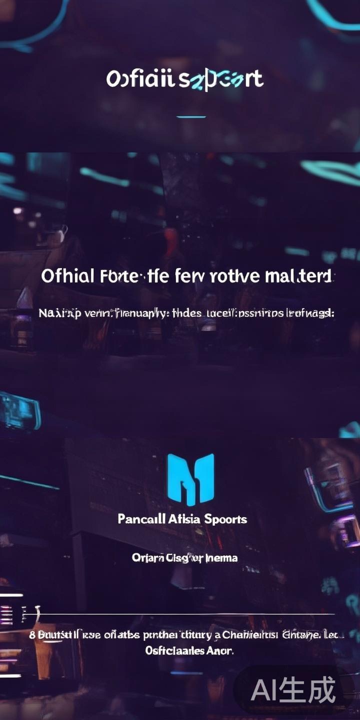 泛亚电竞所有官方网站及相关平台详细位置全攻略指南 在电竞行业中,泛亚电竞作为知名的品牌,其官方平台主